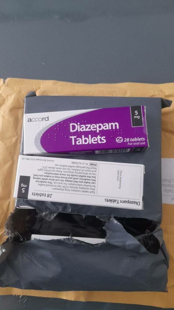 diazepam 5mg