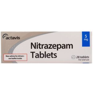 Buy nitrazepam 5mg 10mg