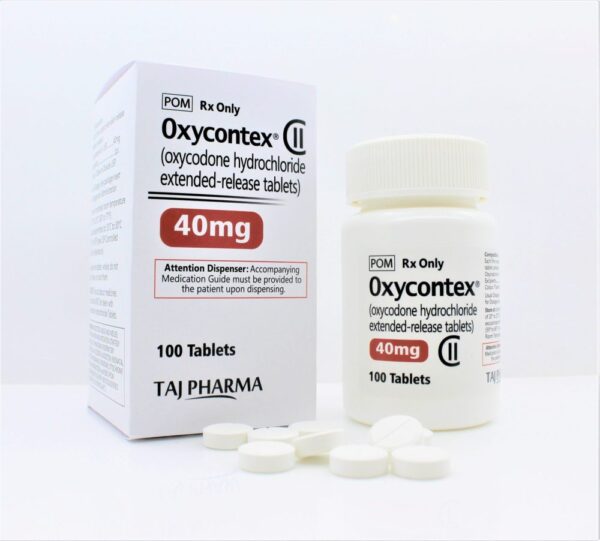 buy oxycodone 40mg