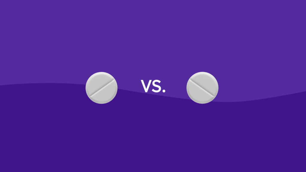 diazepam vs lorazepam