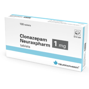 buy clonazepam 1mg