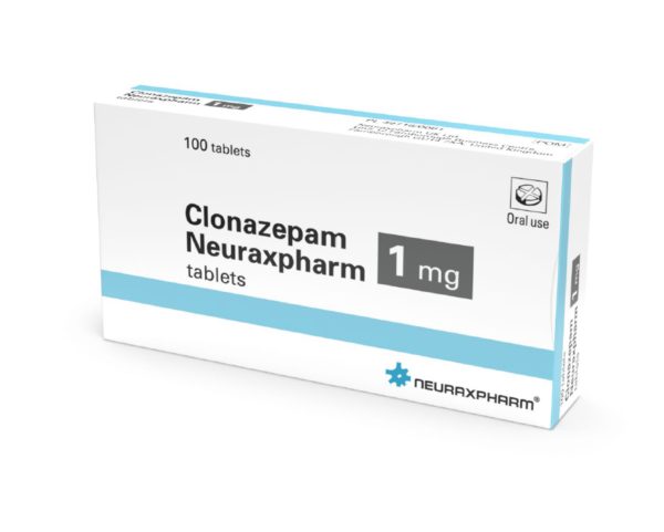 buy clonazepam 1mg