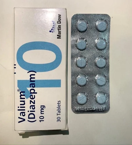 diazepam 10mg